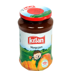 Kissan Mango Jam